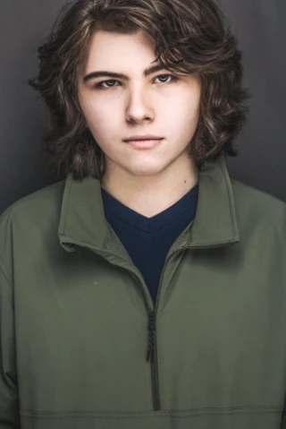 Brody Caines