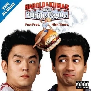 Harold & Kumar Go to White Castle