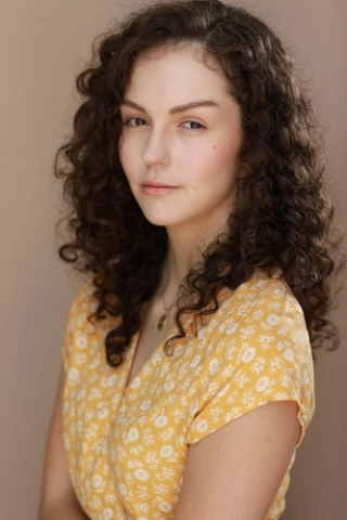 Mallory Mullins
