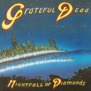Nightfall of Diamonds