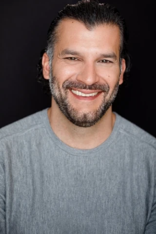 Michael Cochran