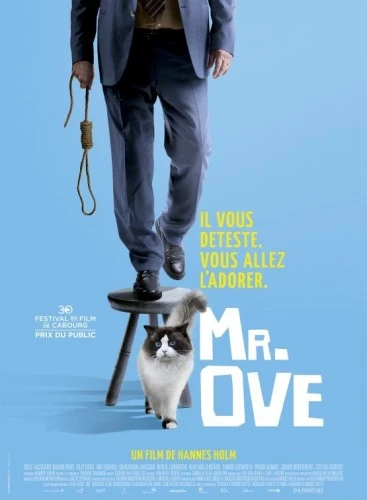 Theatrical Poster (France)