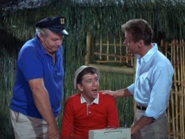 Hi Fi Gilligan