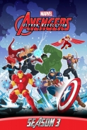 Avengers Assemble: Season 3
