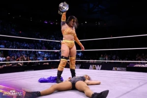 Countdown to AEW Full Gear 2024