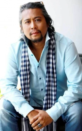 Robert Vicencio