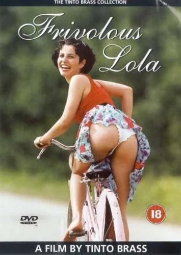 DVD Cover (UK)