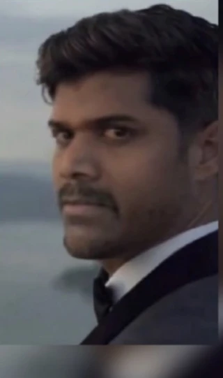 Paul Premkumar