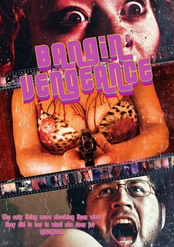 DVD Cover (Sub Rosa Studios)