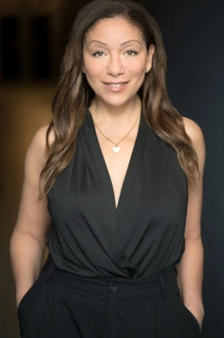 Sonia Berube