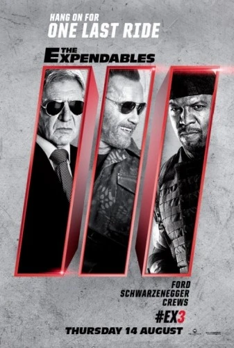 Theatrical Poster (USA)