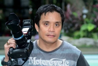 Benjo Pujeda