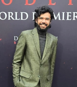 Anurag Kumar