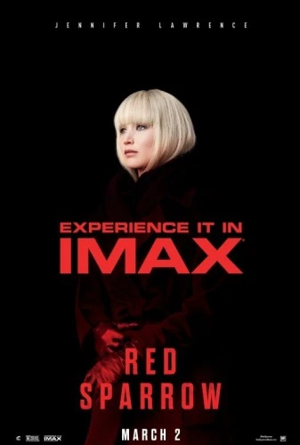 Theatrical Poster (USA)