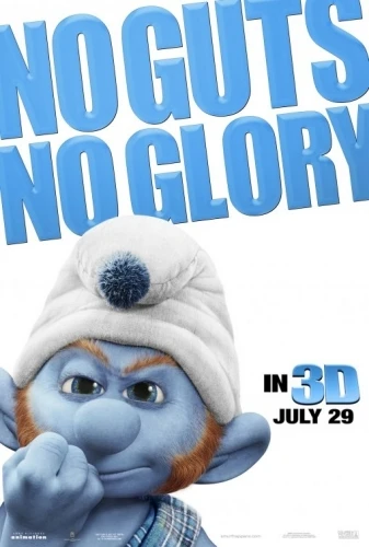 Theatrical Poster (USA)