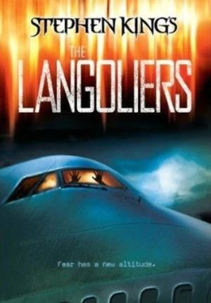 DVD Cover (Paramount)