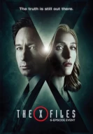 The X-Files: Season 10