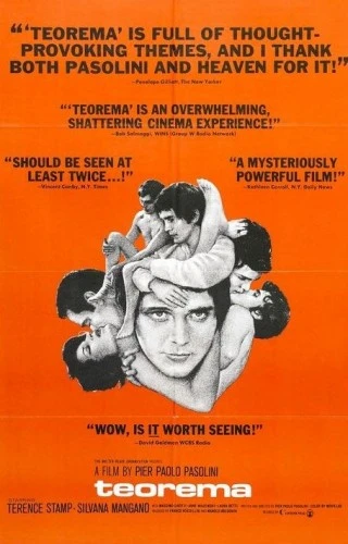 Theatrical Poster