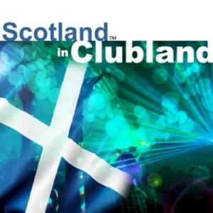 Scotland in Clubland