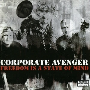 Freedom Is a State of Mind