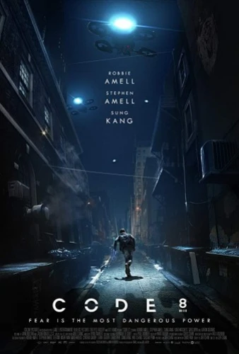 Theatrical Poster