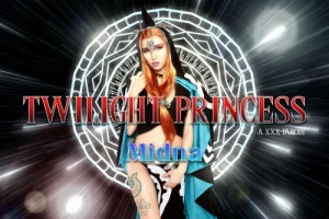 Theatrical Poster