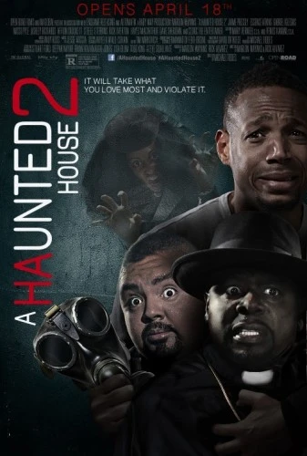 Theatrical Poster (USA)