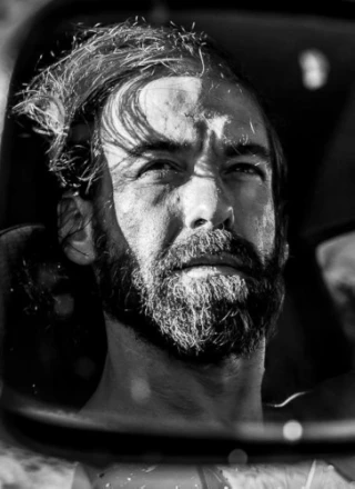 Pedro Caxade
