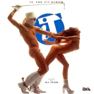 iT: The 7th Album