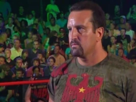 TNA iMPACT! #318