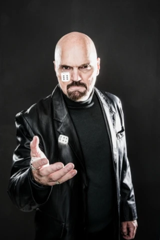 Jim Karol
