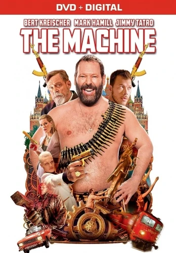 DVD Cover (Sony Home Entertainment)