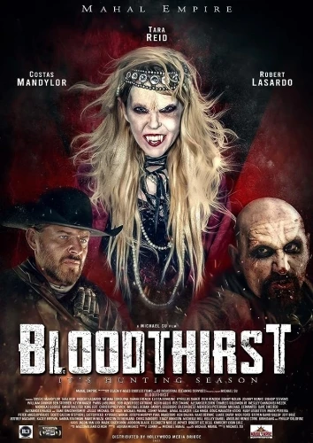 Theatrical Poster