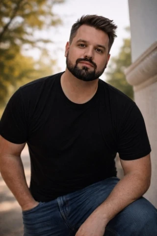 Chris Zimmerman