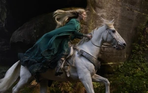Elven Kings Under the Sky