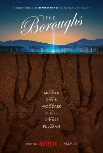 Theatrical Poster