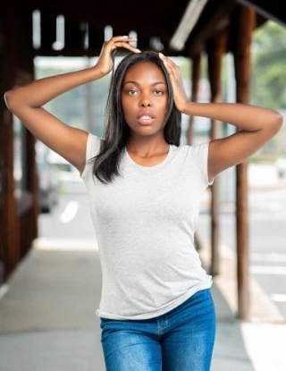 Nakosha Briggs