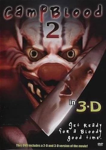 DVD Cover (Razor Entertainment)