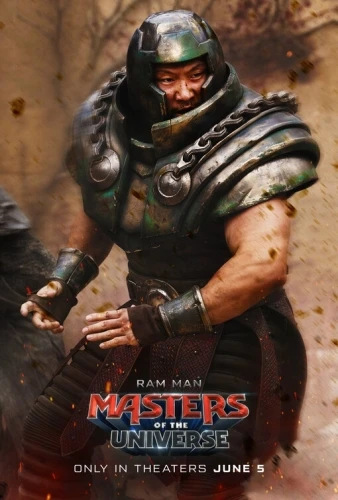 Theatrical Poster (USA)