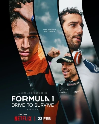 Theatrical Poster