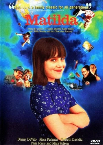 DVD Cover (Sony Home Entertainment)