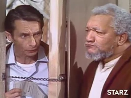 The Great Sanford Siege