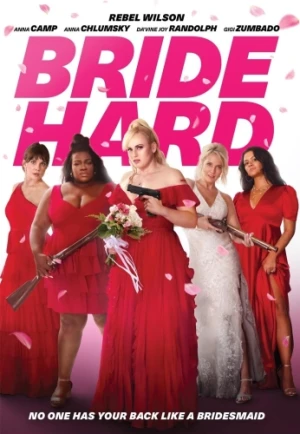 DVD Cover (Magenta Light Studios)