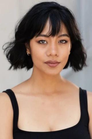 Faye Tamasa