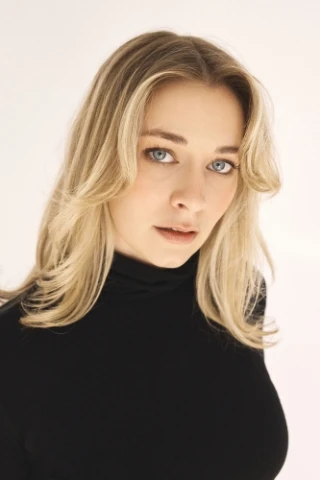 Megan Bell