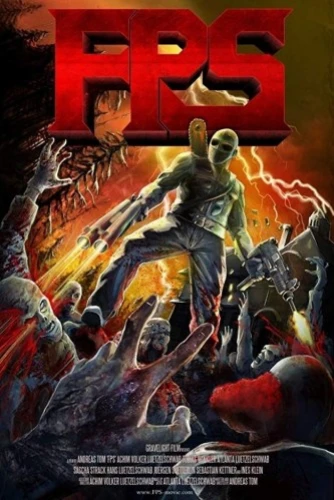 Theatrical Poster