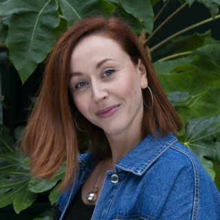 Gillian Mackie