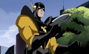 Yellowjacket
