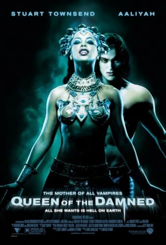 Theatrical Poster