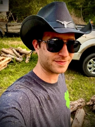 Jeramey Mosher
